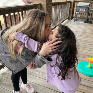 Meet your Posher, Alana